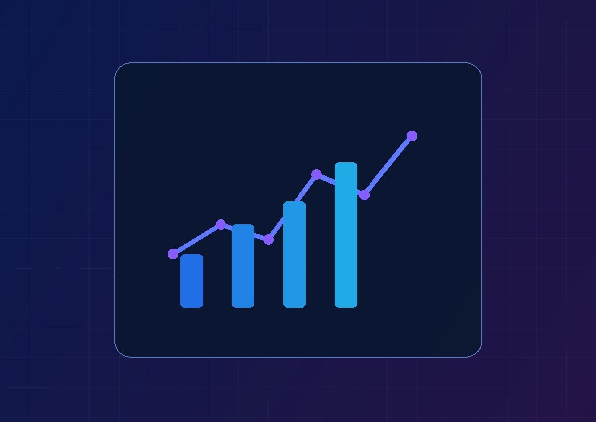 Digital marketing analytics