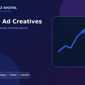 10 Ad Creatives