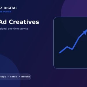 5 Ad Creatives