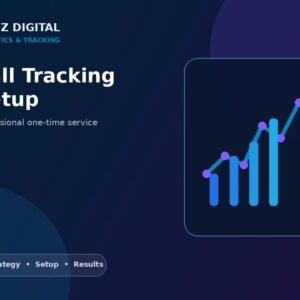 Call Tracking Setup