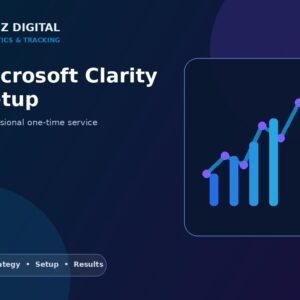 Microsoft Clarity Setup