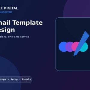 Email Template Design