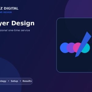Flyer Design