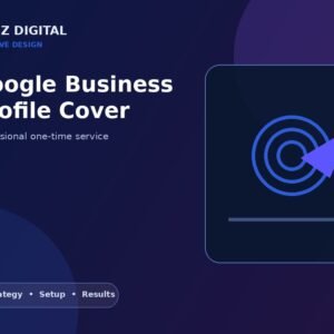 Google Business Profile Cover