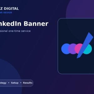 LinkedIn Banner