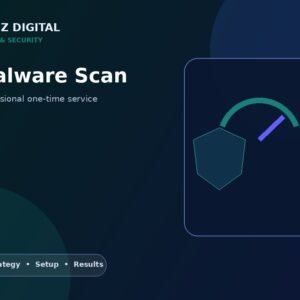 Malware Scan