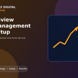 Review Management Setup